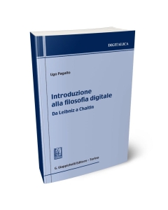 Introduzione alla filosofia digitale.