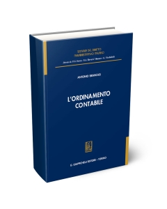 L'ordinamento contabile