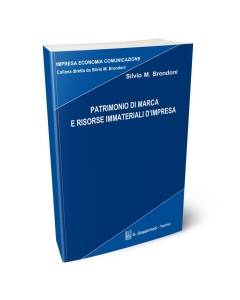 Patrimonio di marca e risorse immateriali d'impresa