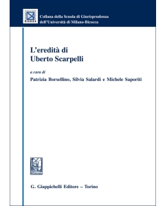 L'eredità di Uberto Scarpelli
