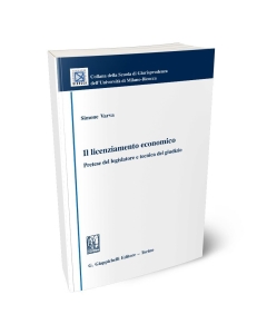Il licenziamento economico