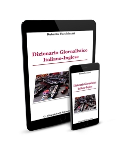 Dizionario Giornalistico Italiano-Inglese - e-Book