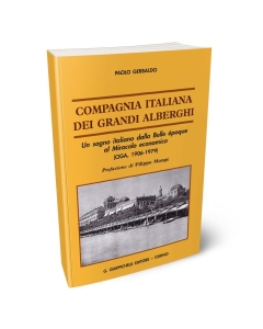 Compagnia italiana dei grandi alberghi