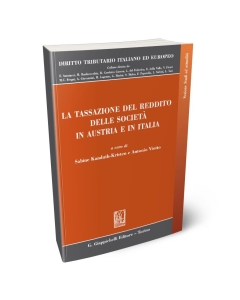 La tassazione del reddito delle società in Austria e in Italia