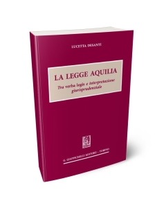 La legge aquilia