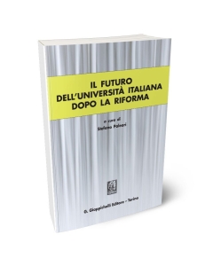 Il futuro dell'università italiana dopo la Riforma