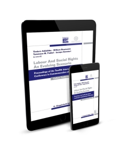 Labour And Social Rights. An Evolving Scenario - e-Pub 