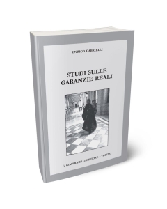 Studi sulle garanzie reali