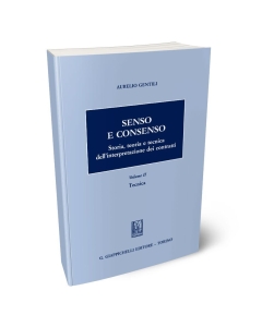 Senso e consenso