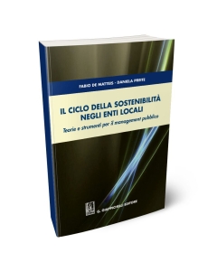 Il ciclo della sostenibilità negli enti locali
