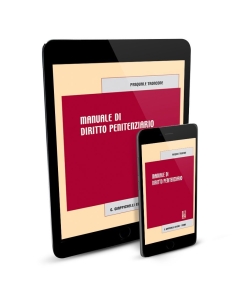 Manuale di diritto penitenziario - e-Book
