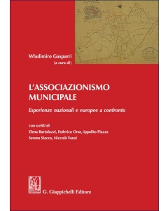 L'associazionismo municipale