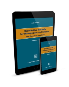 Quantitative Methods for Management and Finance - e-Book