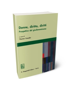 Donne, diritto, diritti