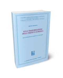 Sulla trasformazione della terzietà giuridica.