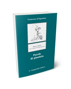 Parole di giustizia