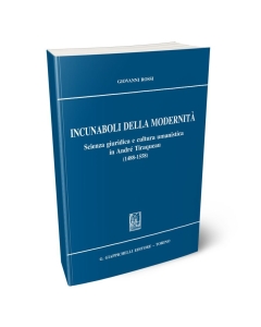 Incunaboli della modernità.