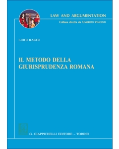Il metodo della giurisprudenza romana