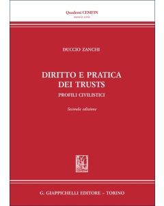 Diritto e pratica dei trust