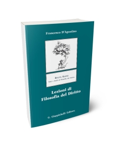 Lezioni di filosofia del diritto