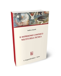 Il matrimonio canonico nell'età della tecnica
