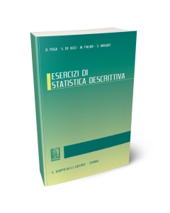 Esercizi di statistica descrittiva