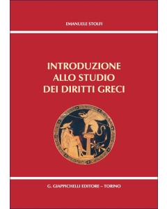 Introduzione allo studio dei diritti greci