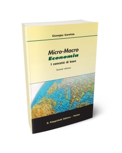 Micro-Macro Economia
