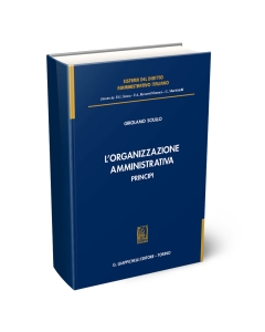L'organizzazione amministrativa