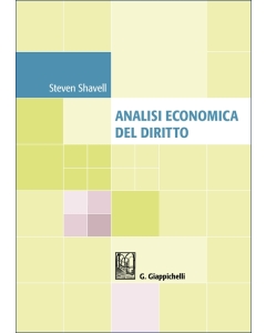Analisi economica del diritto
