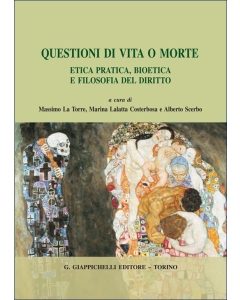 Questioni di vita o morte.