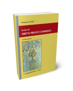 Lezioni di diritto privato comparato.