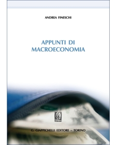 Appunti di macroeconomia