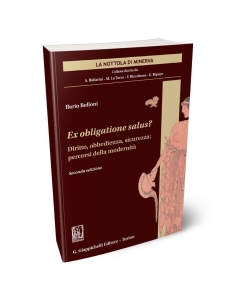 Ex obligatione salus?