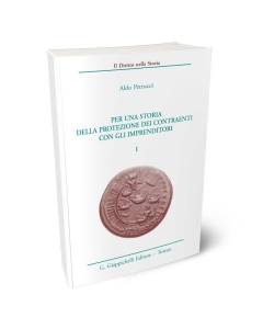 Per una storia della protezione dei contraenti con gli imprenditori I