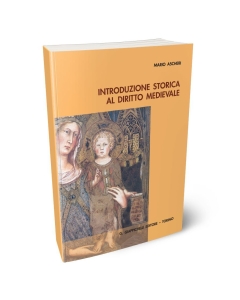 Introduzione storica al diritto medievale.