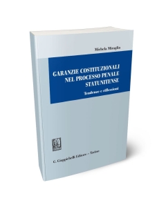 Garanzie costituzionali nel processo penale statunitense