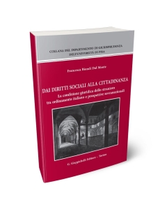 Dai diritti sociali alla cittadinanza