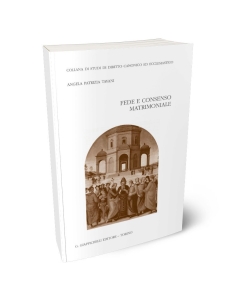Fede e consenso matrimoniale