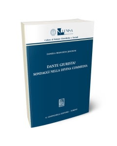 Dante giurista? Sondaggi nella Divina Commedia
