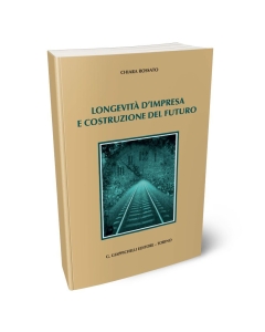 Longevità d'impresa e costruzione del futuro