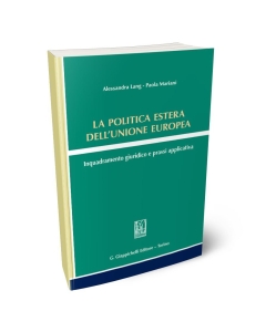 La politica estera dell'Unione europea
