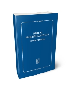 Diritto processuale penale