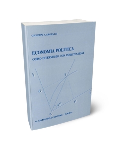 Economia politica. Corso intermedio con esercitazioni
