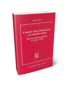 Il dominio della comunicazione e la comunità assente