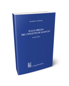Sulle origini del concetto di damnum