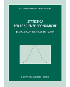 Statistica per le scienze economiche