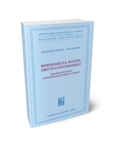 Responsabilità, rischio, diritto e postmoderno.