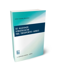Le alleanze strategiche nel trasporto aereo