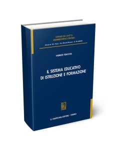 Il sistema educativo di istruzione e formazione
